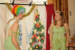 care home Budleigh Salterton, Devon - activities 