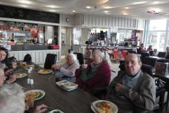 care home Budleigh Salterton, Devon - activities 