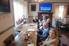 care home Budleigh Salterton, Devon - activities 