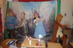 care home Budleigh Salterton, Devon - activities 