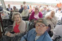 care home Budleigh Salterton, Devon - activities 