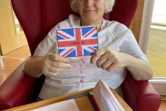 care home Budleigh Salterton, Devon - activities 