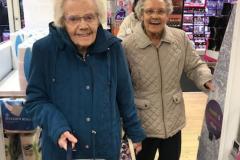 care home Budleigh Salterton, Devon - activities 