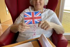 Celebrations & flags
