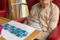 Bingo time