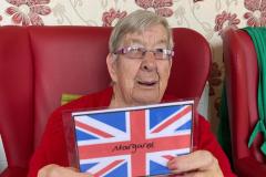 Celebrations & flags