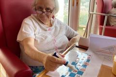 Bingo time