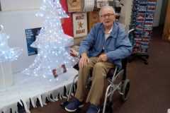 Christmas Shopping
