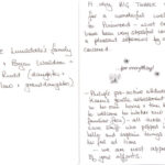 Pinewood residential nursing care home Devon testimonial