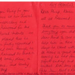 Pinewood residential nursing care home Devon testimonial