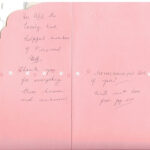 Pinewood residential nursing care home Devon testimonial