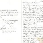 Pinewood residential nursing care home Devon testimonial