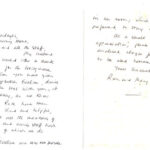 Pinewood residential nursing care home Devon testimonial
