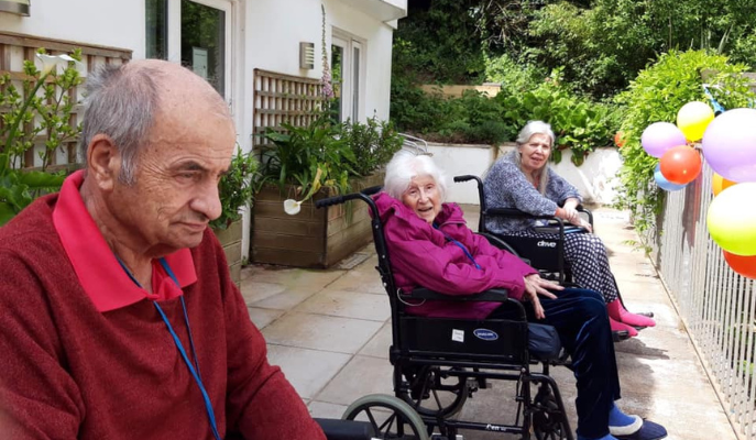 CQC care quality commission care home Devon CQC care quality commission care home Devon
