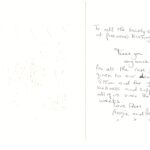 Pinewood residential nursing care home Devon testimonial