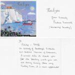 Pinewood residential nursing care home Devon testimonial
