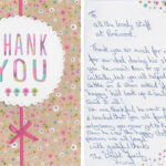 Pinewood residential nursing care home Devon testimonial