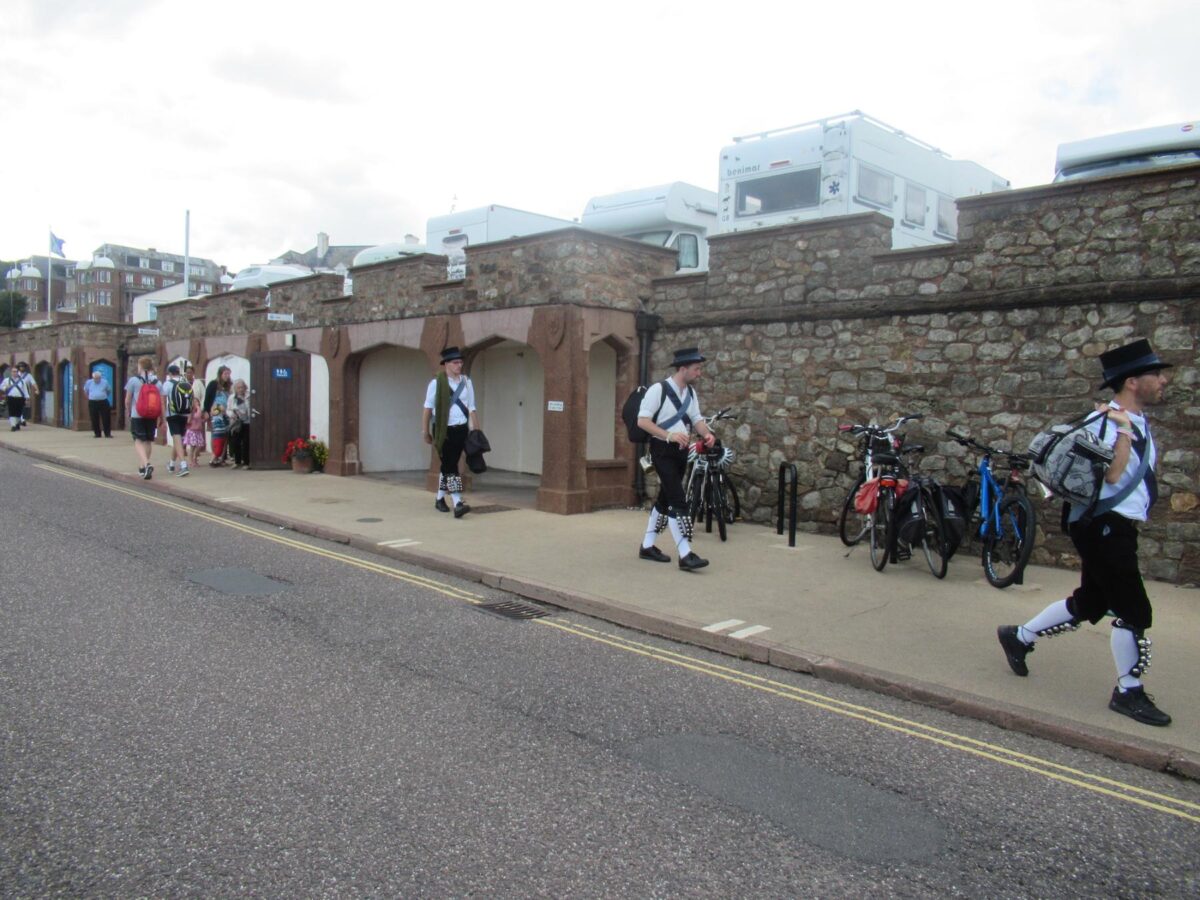 Come to the Pinewood Spring Fête!