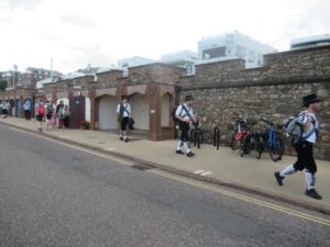 Come to the Pinewood Spring Fête!