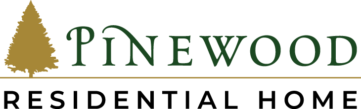Pinewood residential home Budleigh Salterton Devon