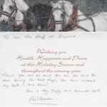 Pinewood residential nursing care home Devon testimonial