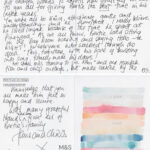 Pinewood residential nursing care home Devon testimonial