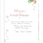 Pinewood residential nursing care home Devon testimonial
