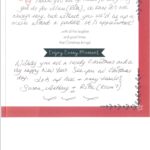 Pinewood residential nursing care home Devon testimonial