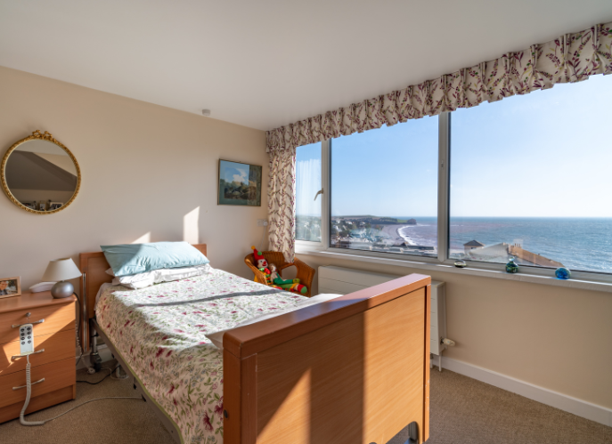 accommodation at Pinewood care home Devon accommodation at Pinewood care home Devon