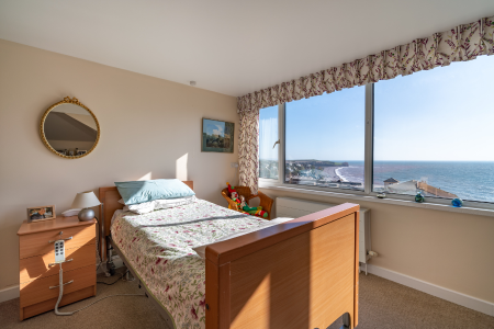 accommodation at care home in Devon accommodation at care home in Devon