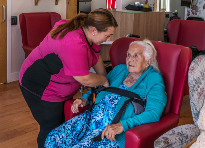 careers at Pinewood care home careers at Pinewood care home