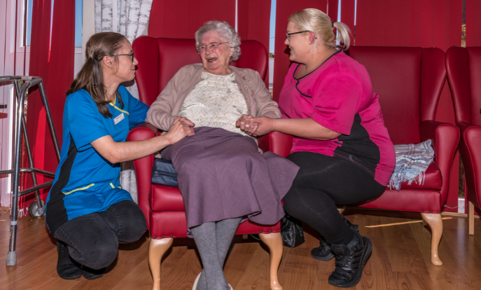 jobs in care at Pinewood care home jobs in care at Pinewood care home