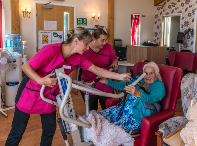 philosophy of care at Pinewood philosophy of care at Pinewood