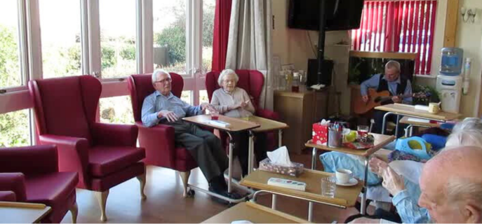 resident care planning at Pinewood resident care planning at Pinewood