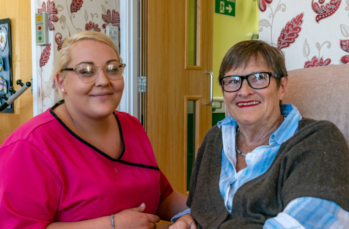 respite care at Pinewood care home Budleigh Salterton respite care at Pinewood care home Budleigh Salterton