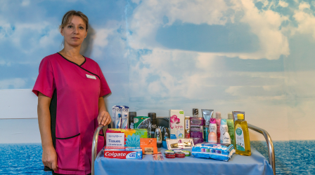 shop at care home Devon shop at care home Devon