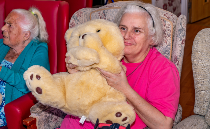 testimonials for Pinewood care home Devon testimonials for Pinewood care home Devon